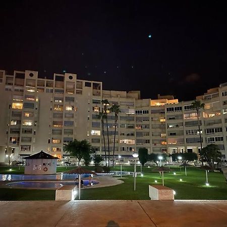 Apartamento - Playa El Campello Urbanizacion Jardin Del Mar Экстерьер фото
