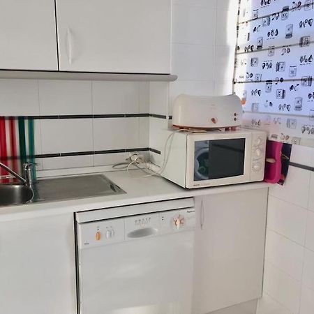 Apartamento - Playa El Campello Urbanizacion Jardin Del Mar Экстерьер фото