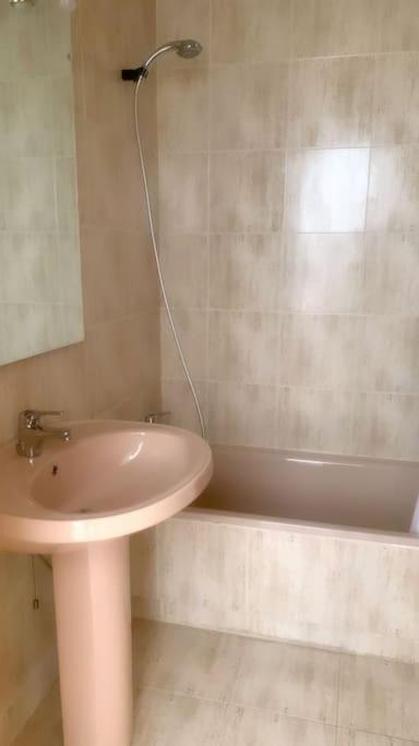 Apartamento - Playa El Campello Urbanizacion Jardin Del Mar Экстерьер фото